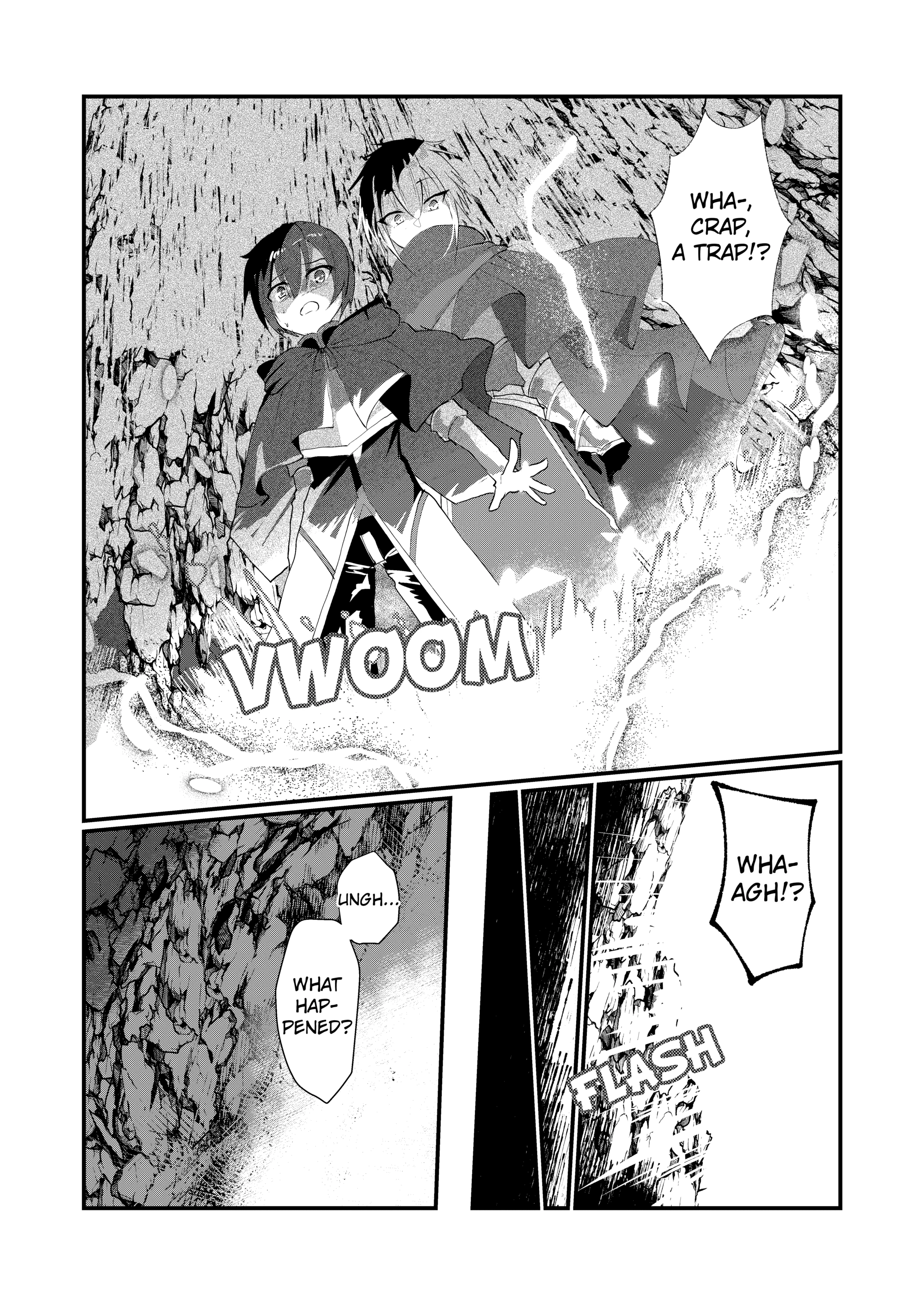 The Transsexual Coupling of the Dragonewts porn comic picture 3