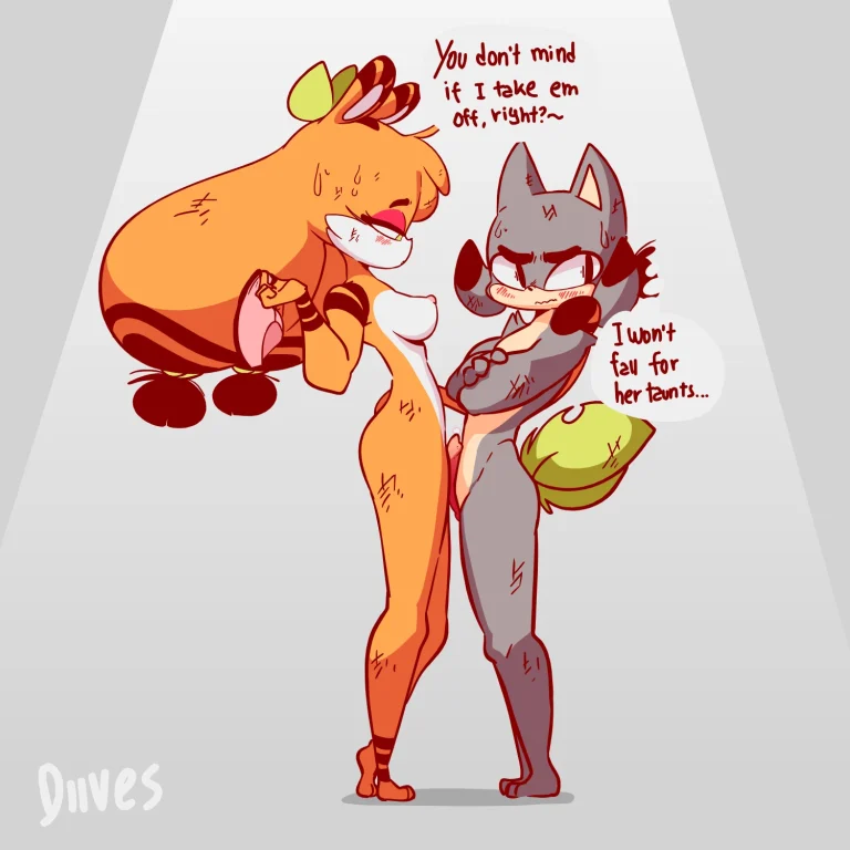 THE ULTIMATE DIIVES COMPILATION porn comic picture 42