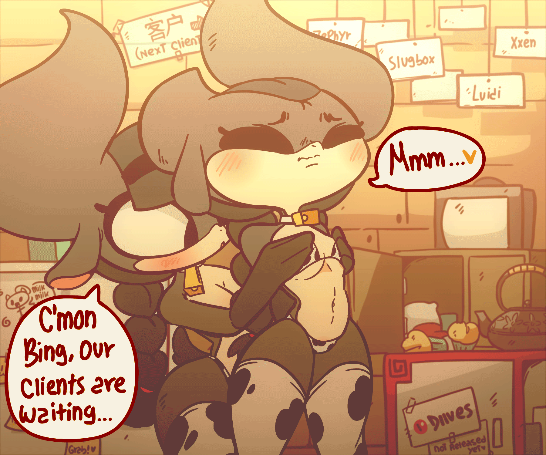 THE ULTIMATE DIIVES COMPILATION porn comic picture 50