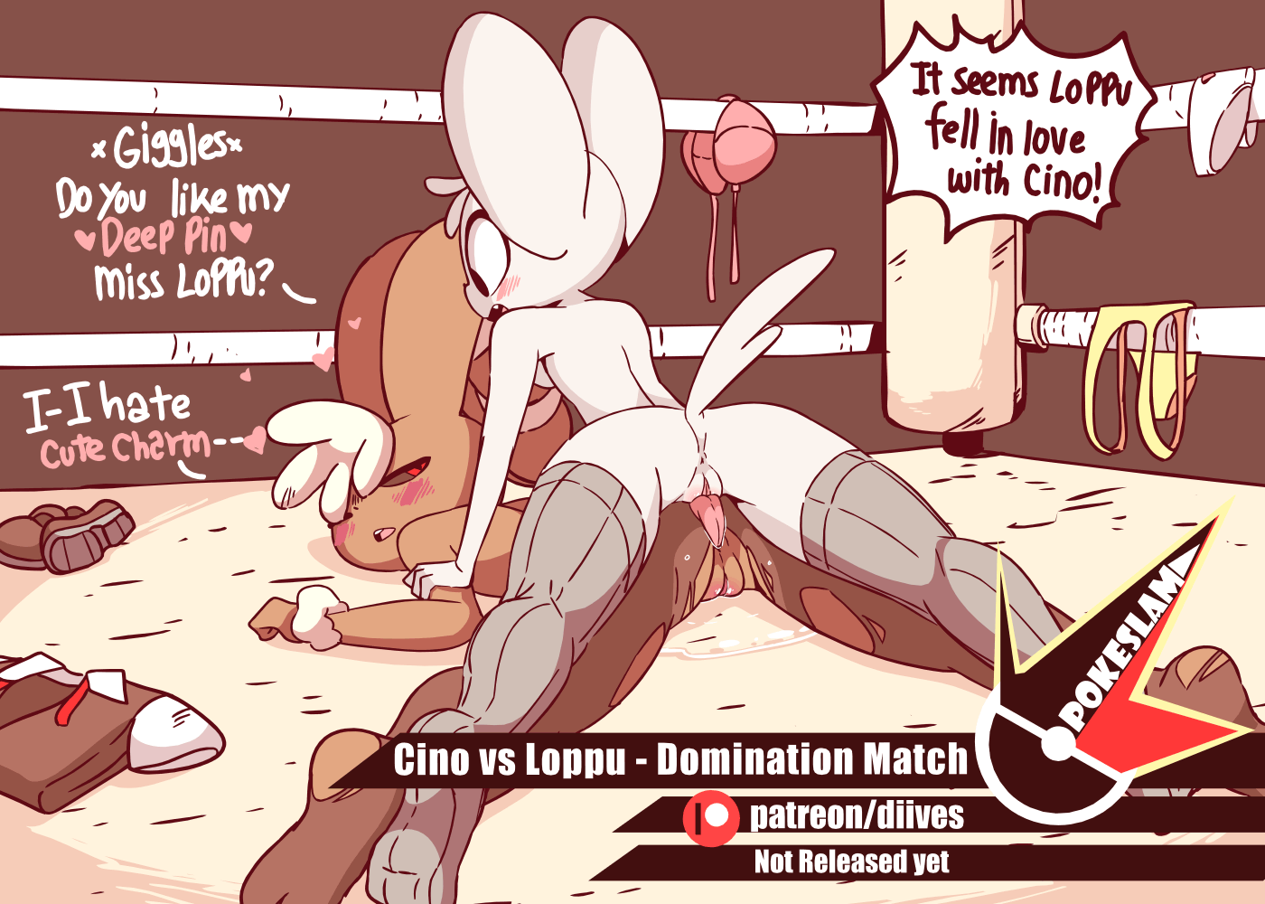 THE ULTIMATE DIIVES COMPILATION porn comic picture 54