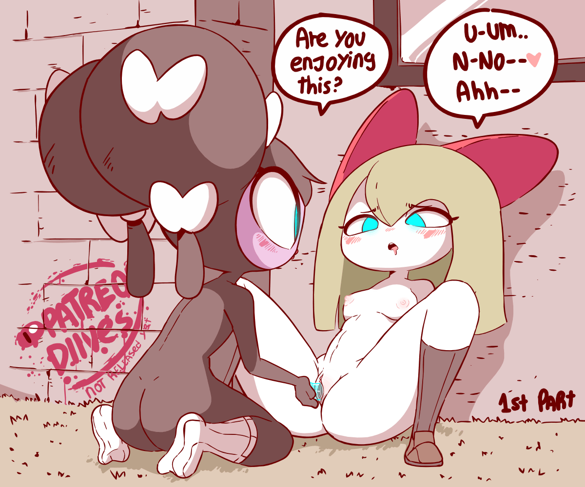 THE ULTIMATE DIIVES COMPILATION porn comic picture 55