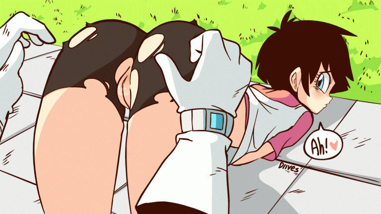 THE ULTIMATE DIIVES COMPILATION porn comic picture 60