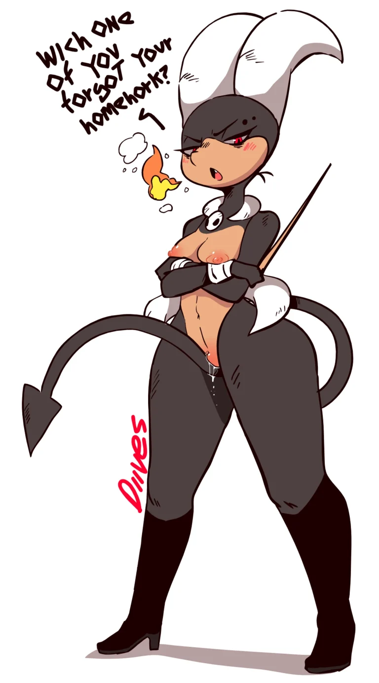 THE ULTIMATE DIIVES COMPILATION porn comic picture 63