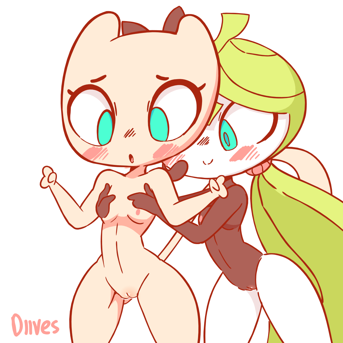 THE ULTIMATE DIIVES COMPILATION porn comic picture 66