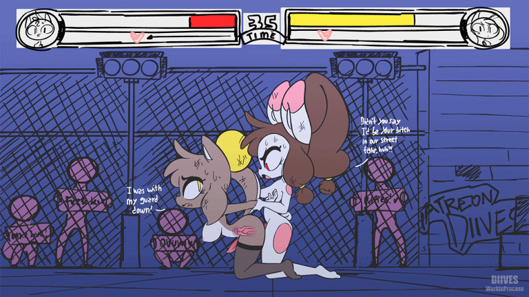 THE ULTIMATE DIIVES COMPILATION porn comic picture 7