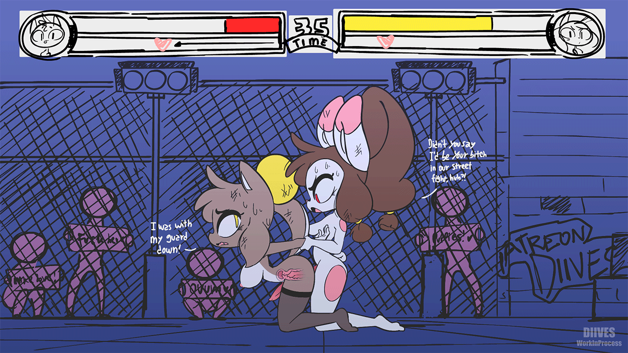 THE ULTIMATE DIIVES COMPILATION porn comic picture 7