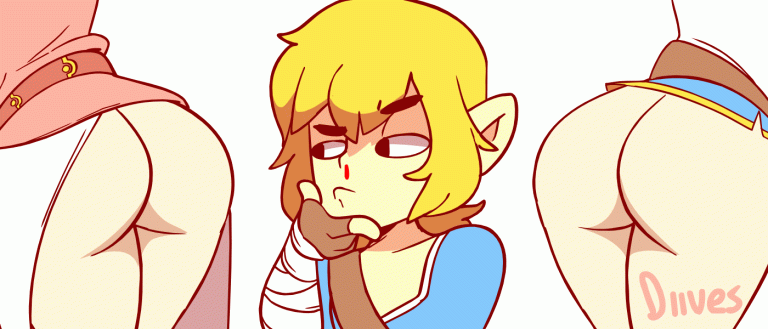 THE ULTIMATE DIIVES COMPILATION porn comic picture 75