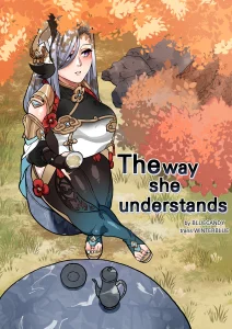 The Way She Understands porn comic picture 1