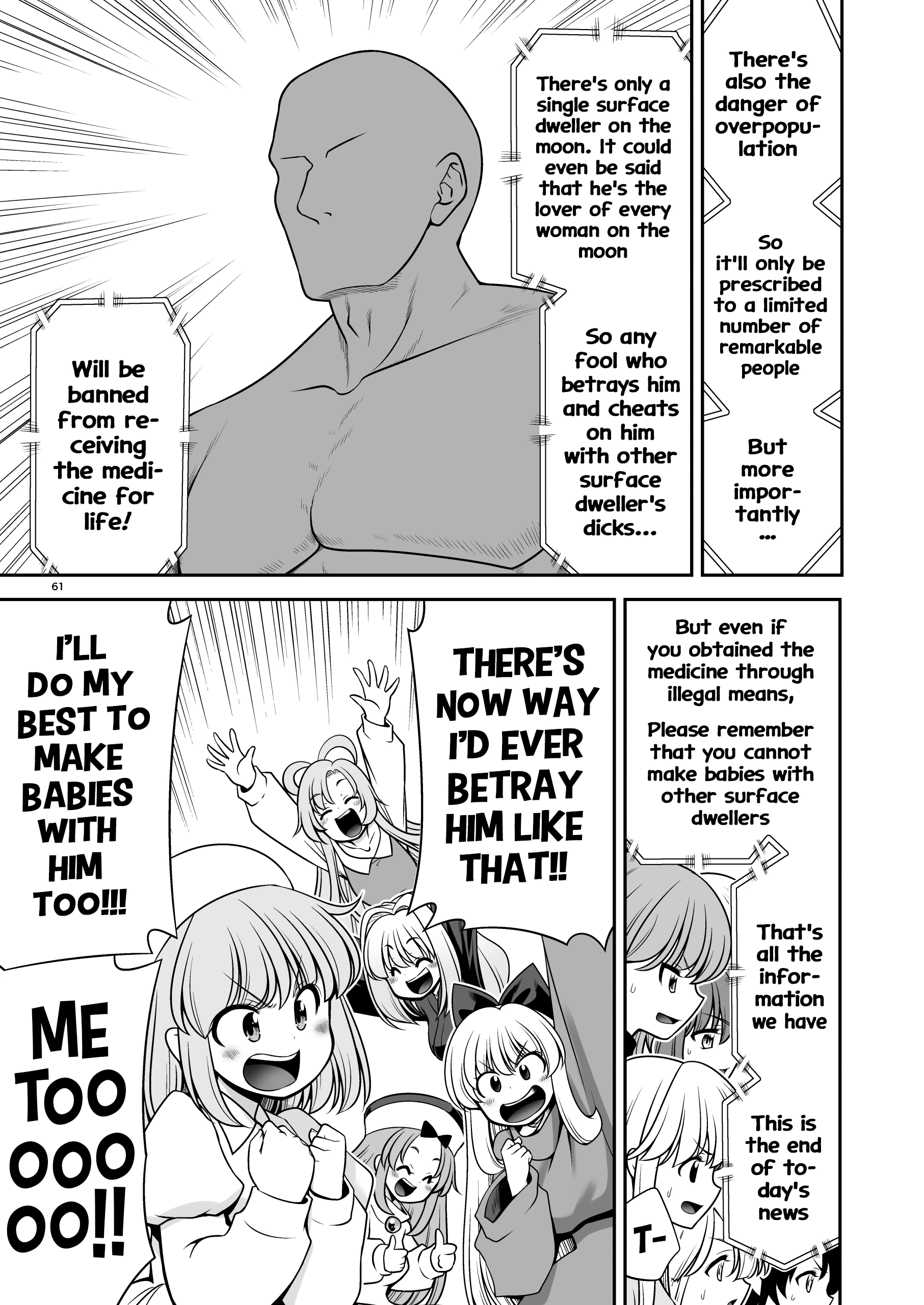 The Wet Lunar Capital porn comic picture 60