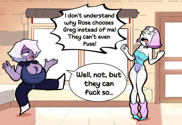 They can fuck porn comic picture 1