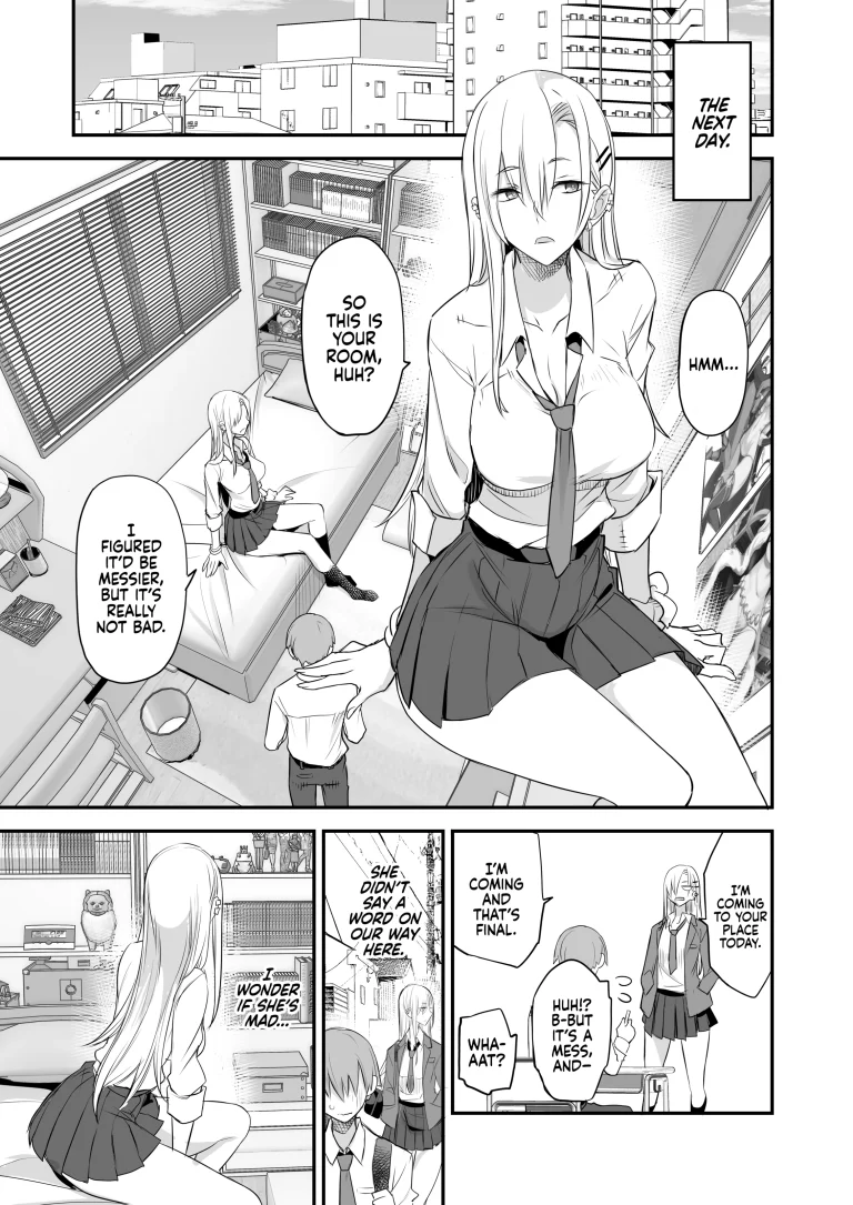 This is Nice 2 porn comic picture 18