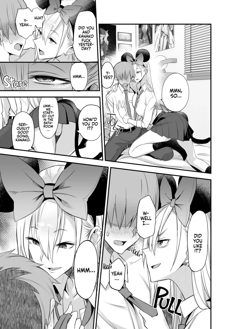 This is Nice 2 porn comic picture 20