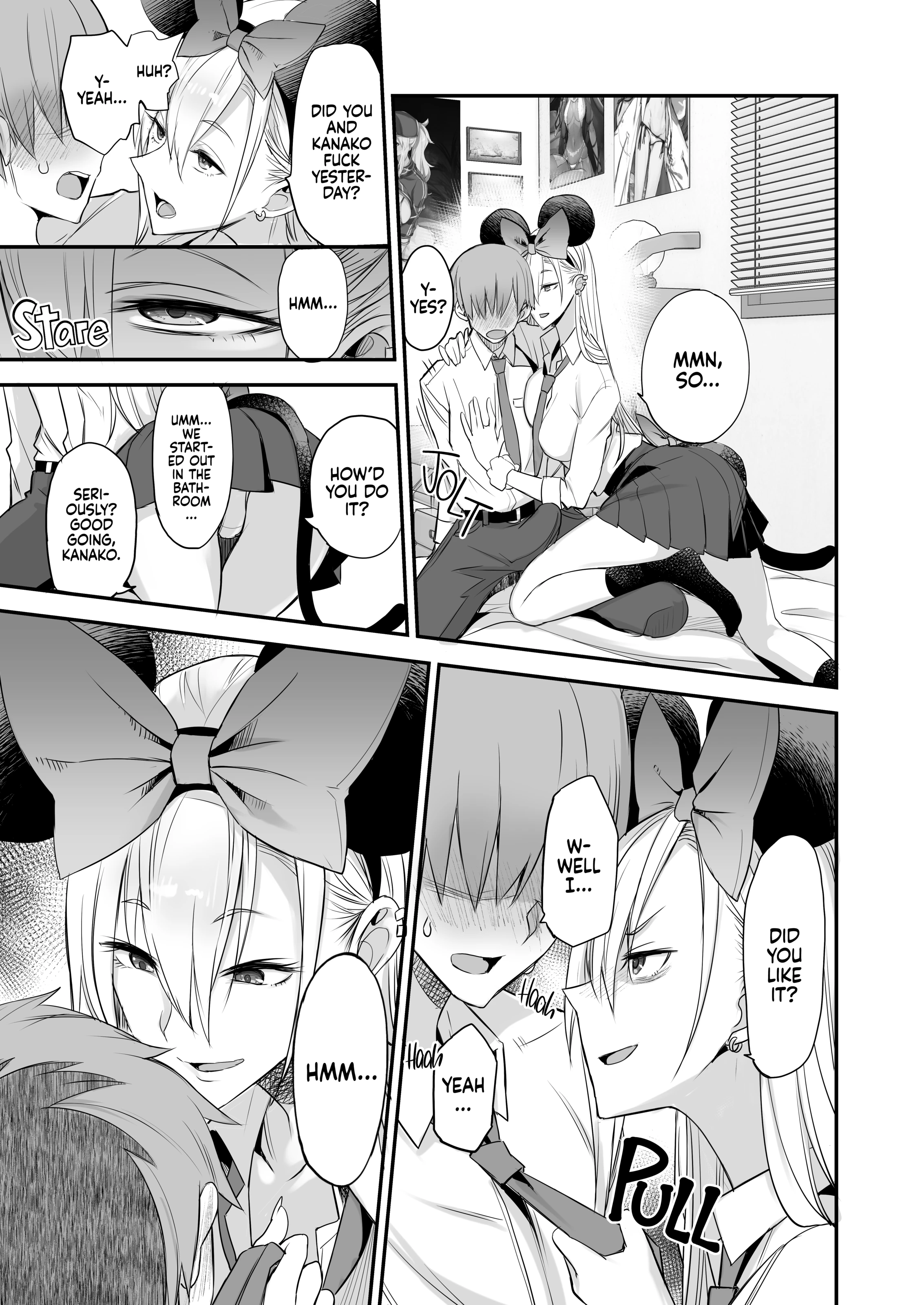 This is Nice 2 porn comic picture 20