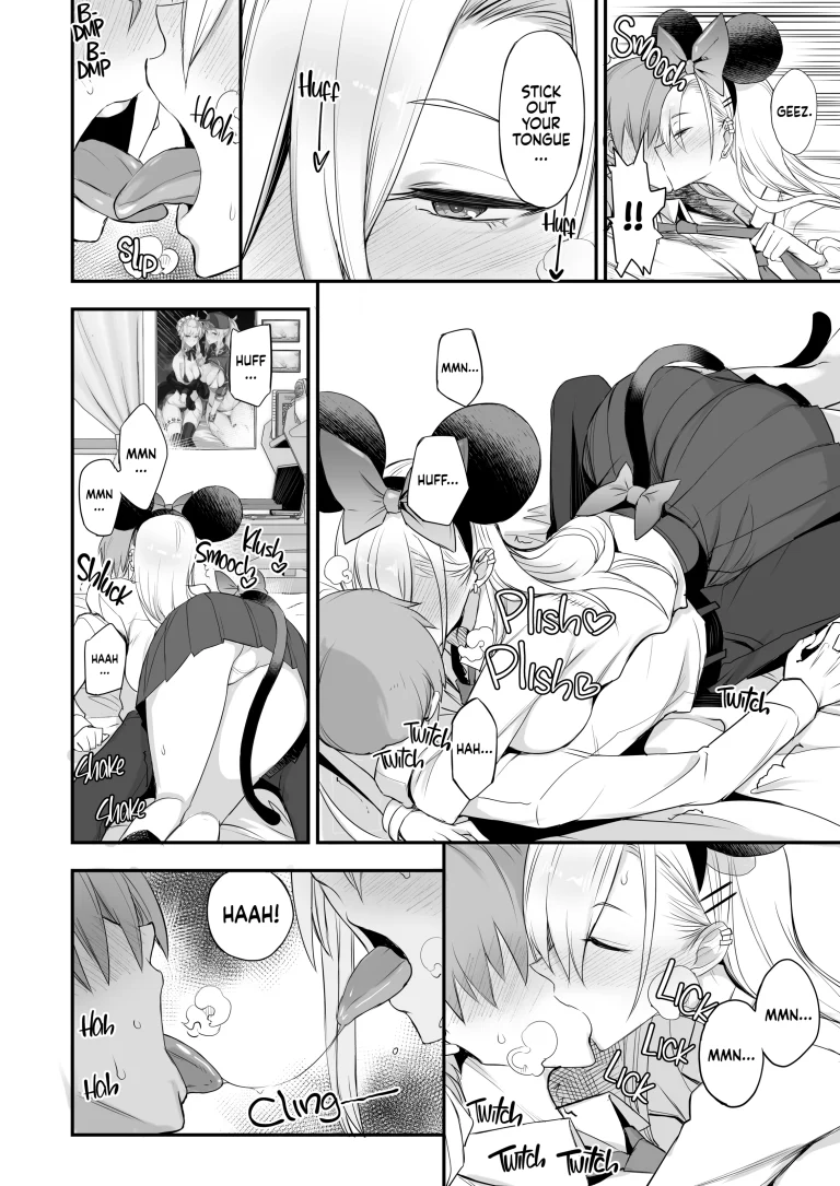 This is Nice 2 porn comic picture 21