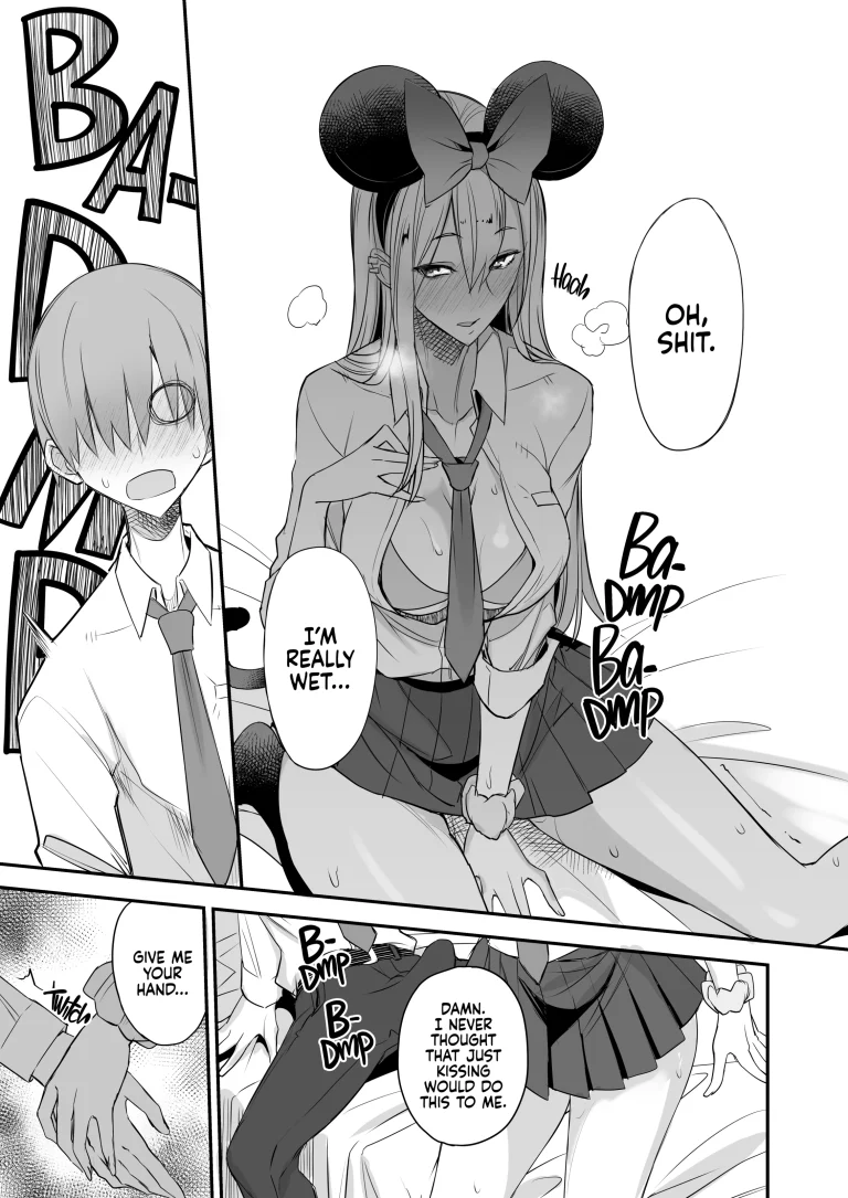 This is Nice 2 porn comic picture 22