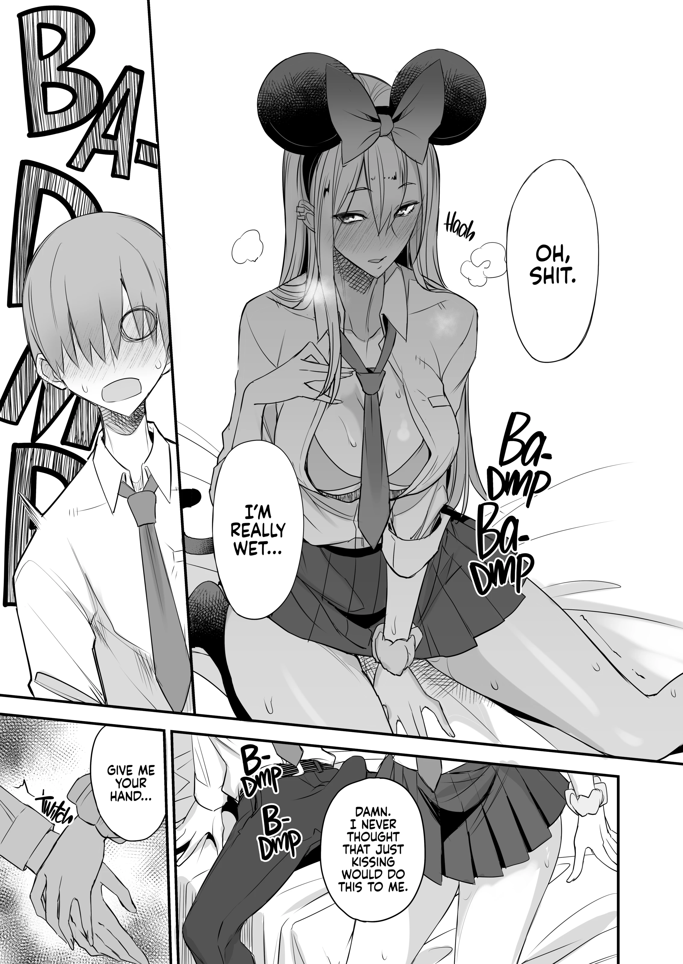 This is Nice 2 porn comic picture 22
