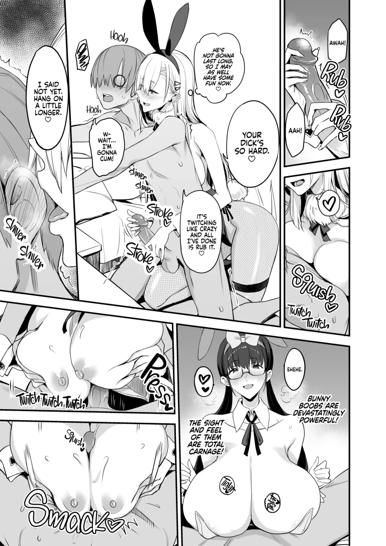 This is Nice 3 porn comic picture 16