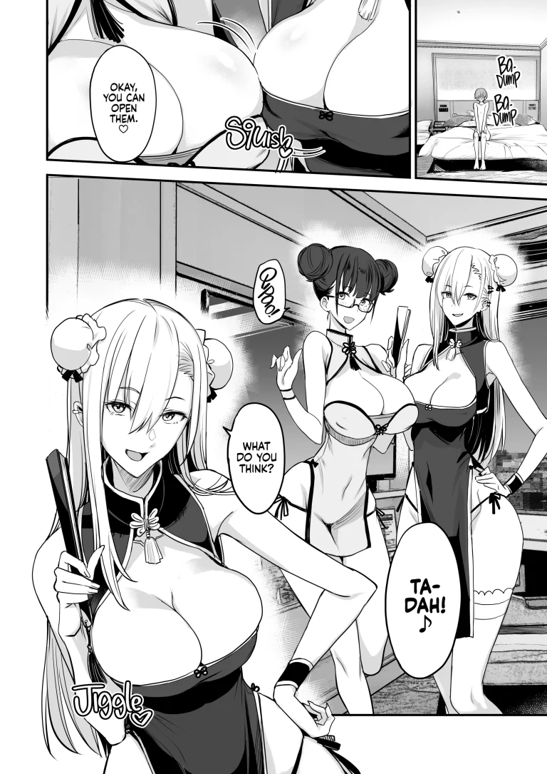 This is Nice 3 porn comic picture 19