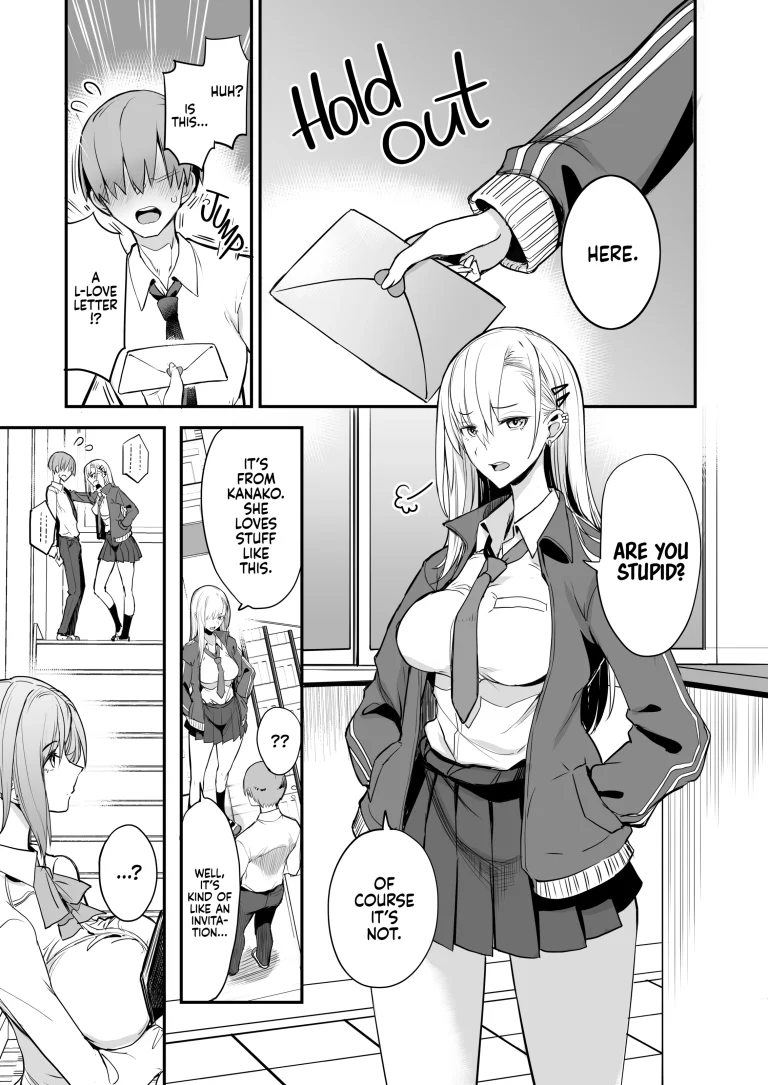 This is Nice 3 porn comic picture 2