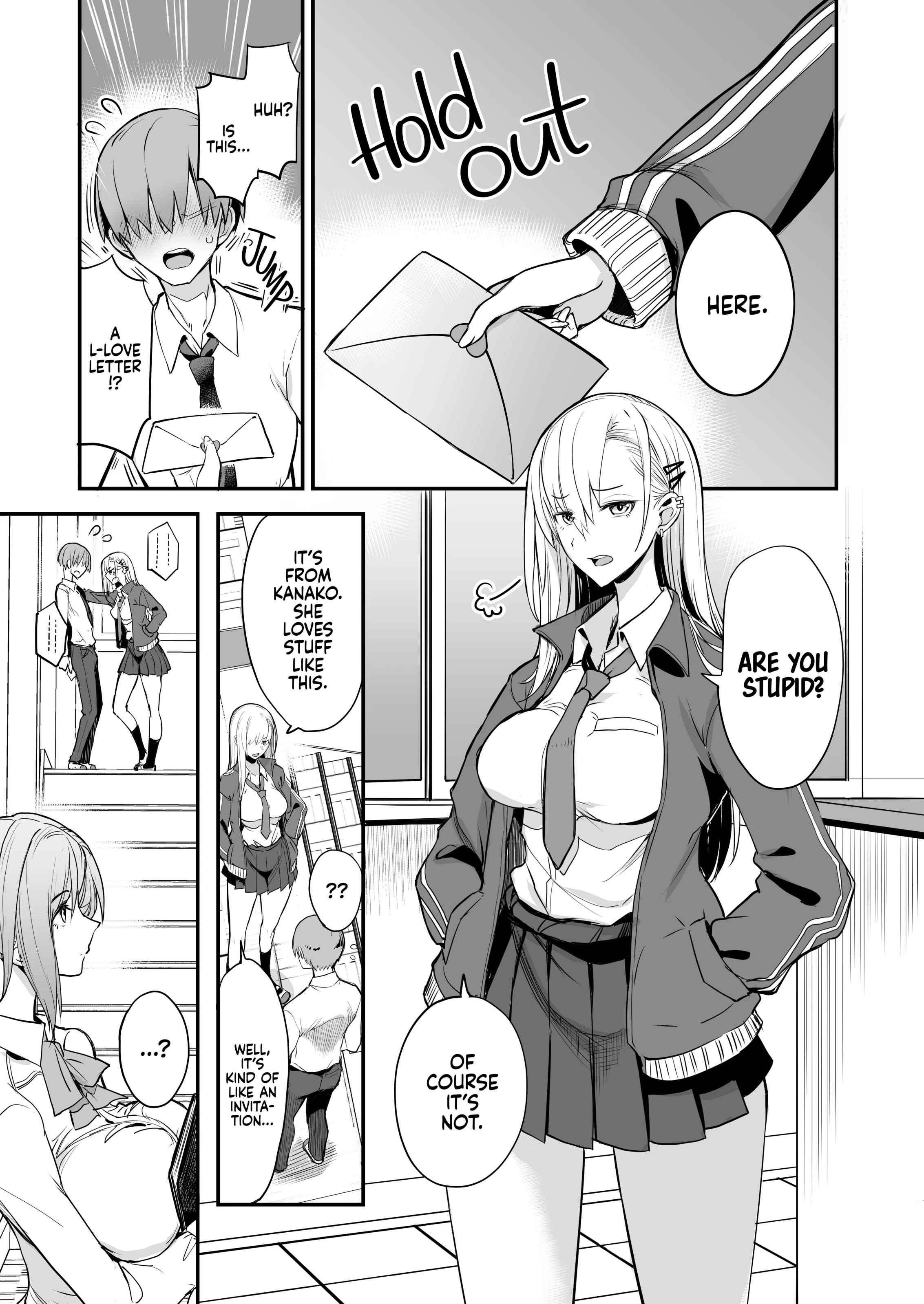 This is Nice 3 porn comic picture 2
