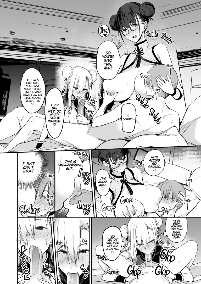 This is Nice 3 porn comic picture 29