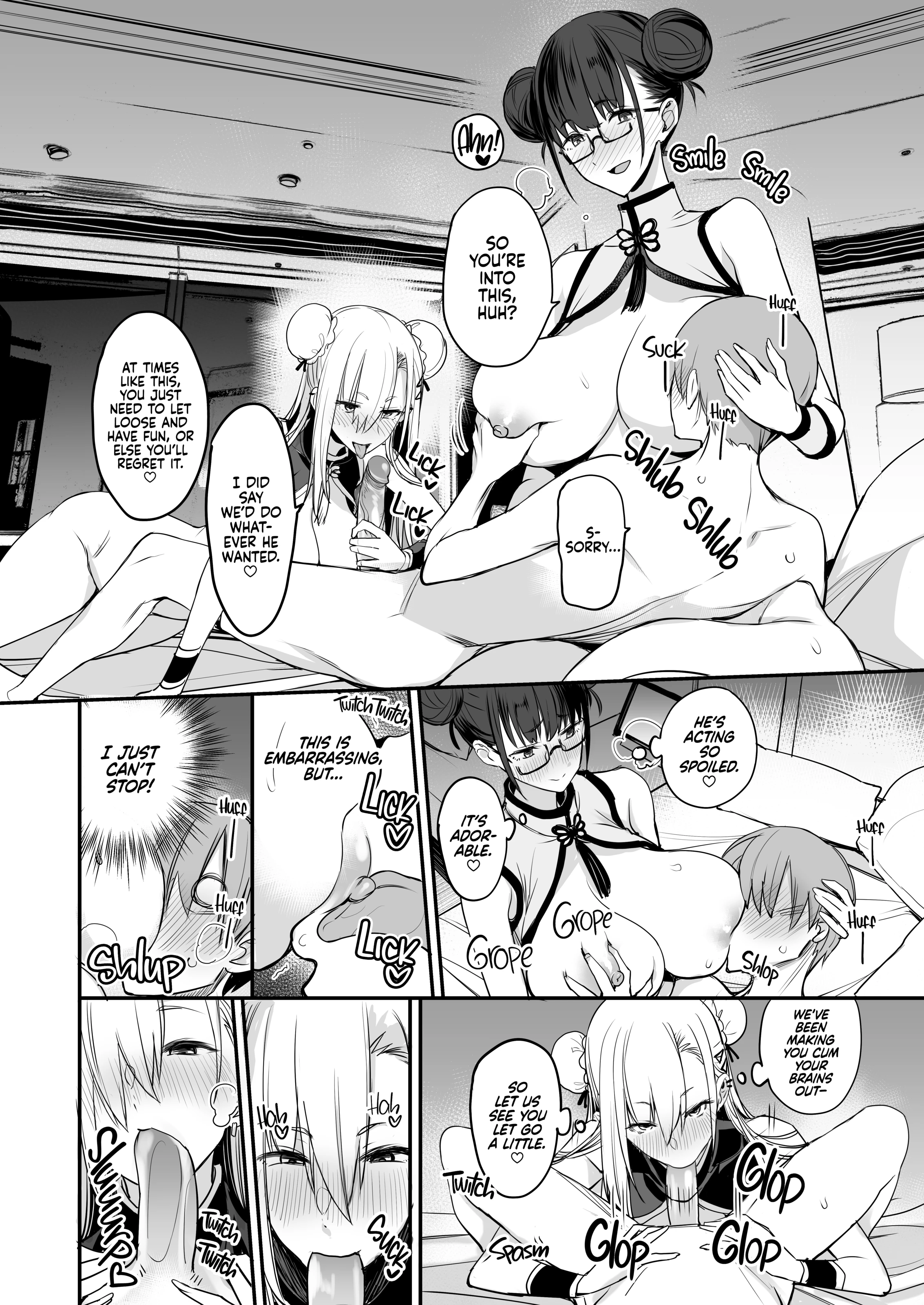 This is Nice 3 porn comic picture 29