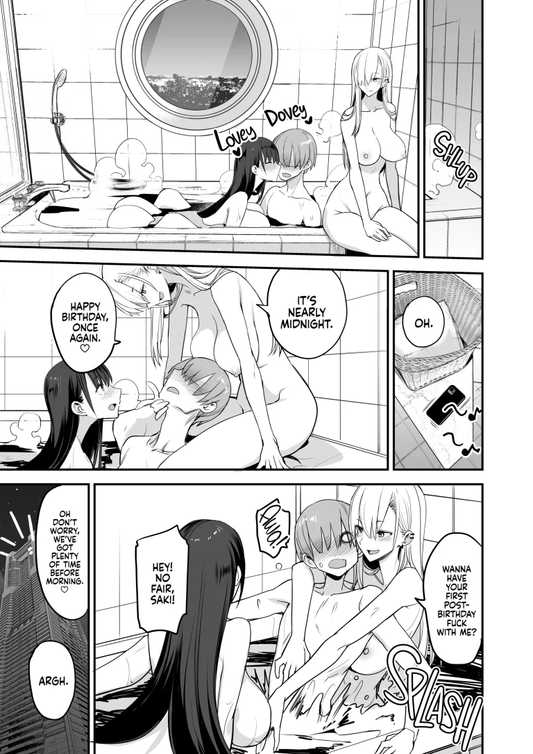 This is Nice 3 porn comic picture 34