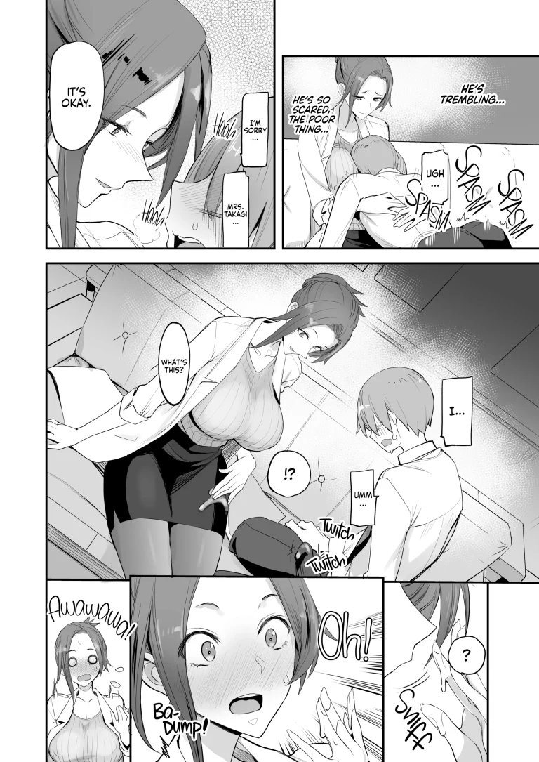 This is Nice 4 porn comic picture 11