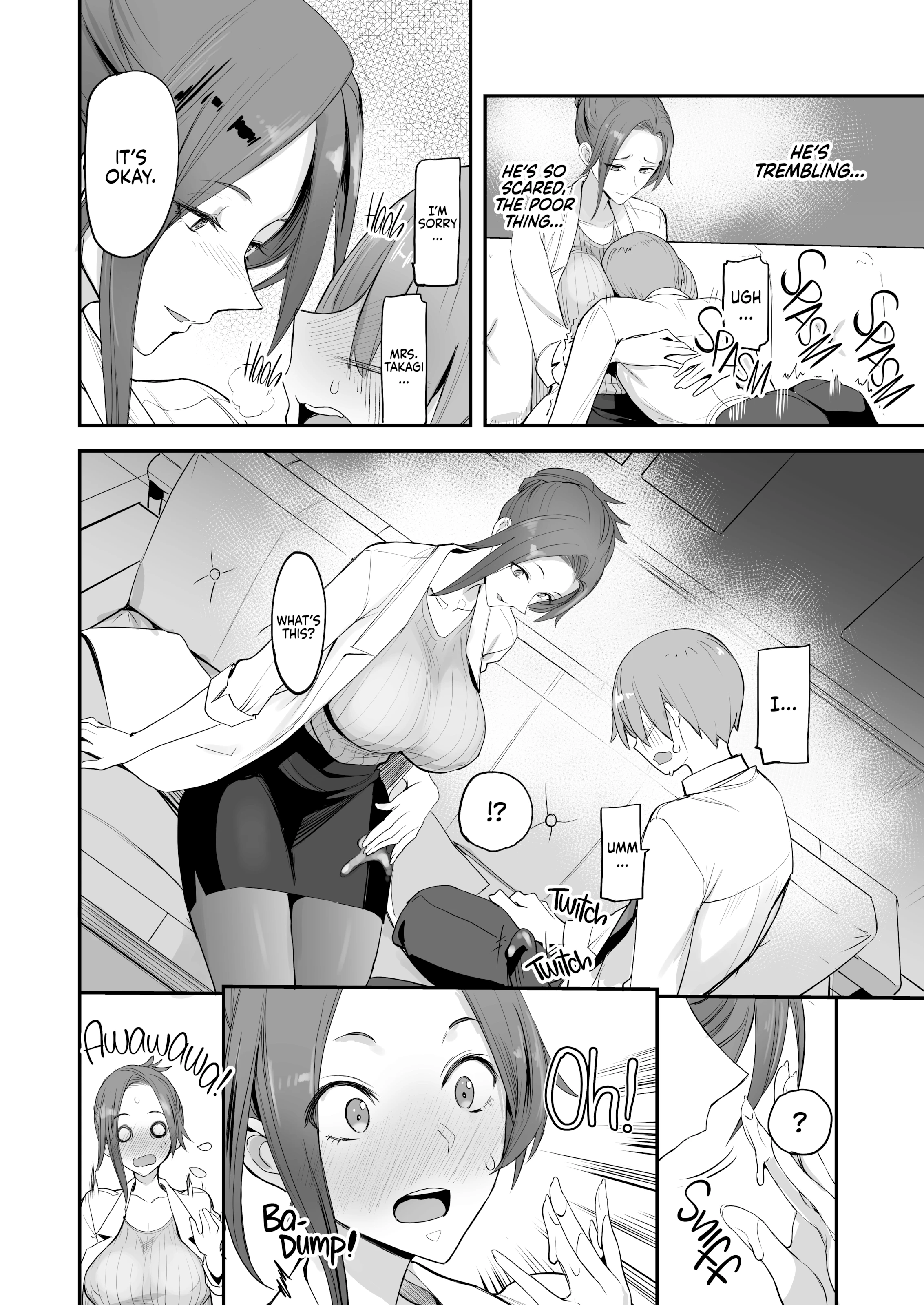 This is Nice 4 porn comic picture 11