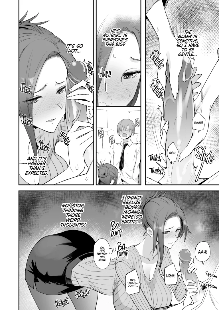 This is Nice 4 porn comic picture 15