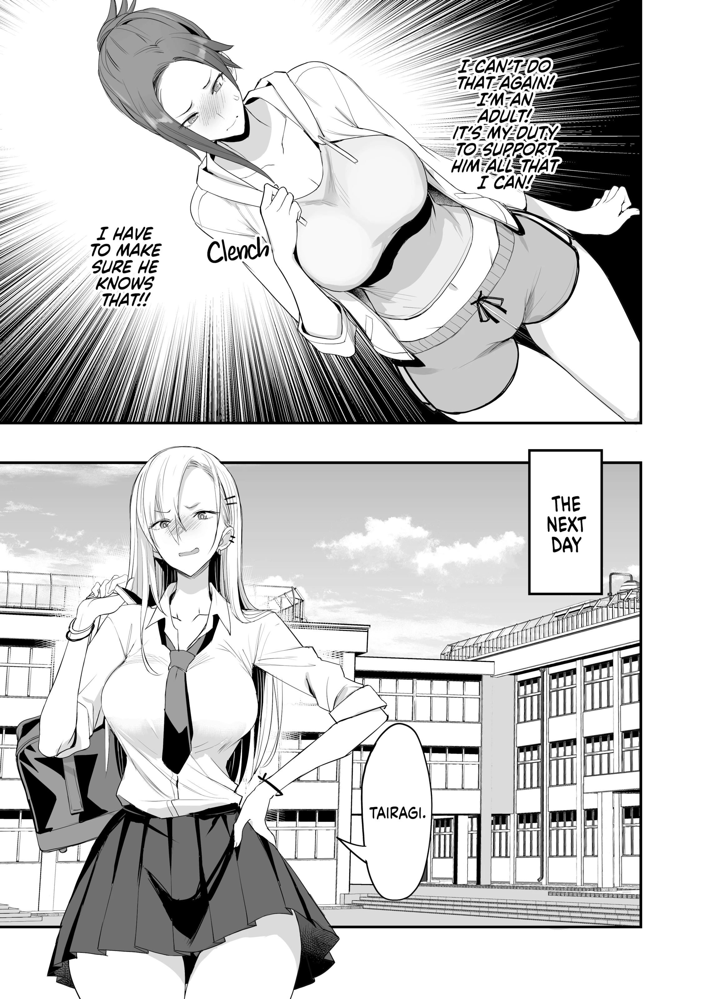 This is Nice 4 porn comic picture 18