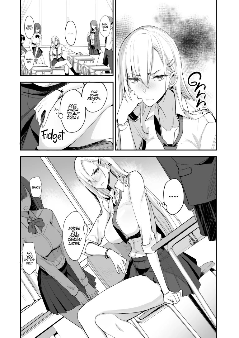 This is Nice 4 porn comic picture 2
