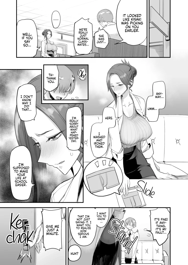 This is Nice 4 porn comic picture 20