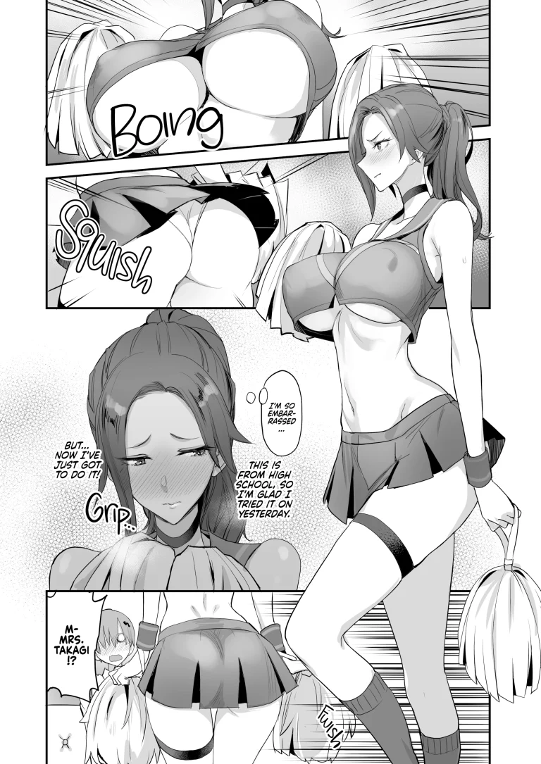 This is Nice 4 porn comic picture 21