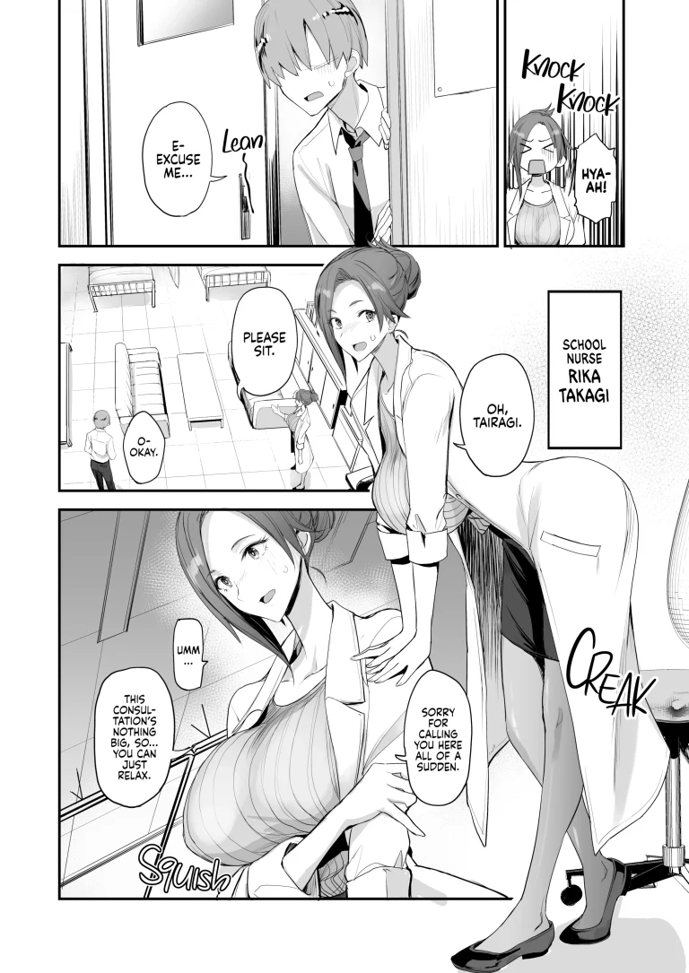 This is Nice 4 porn comic picture 4