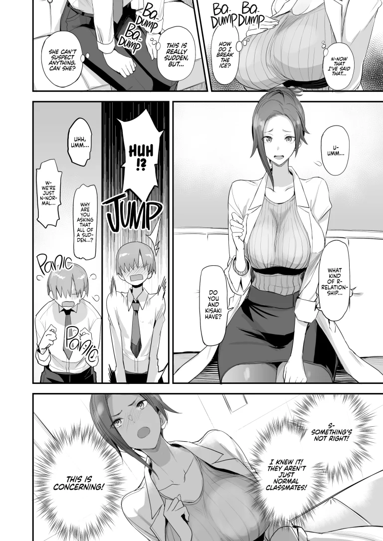 This is Nice 4 porn comic picture 5