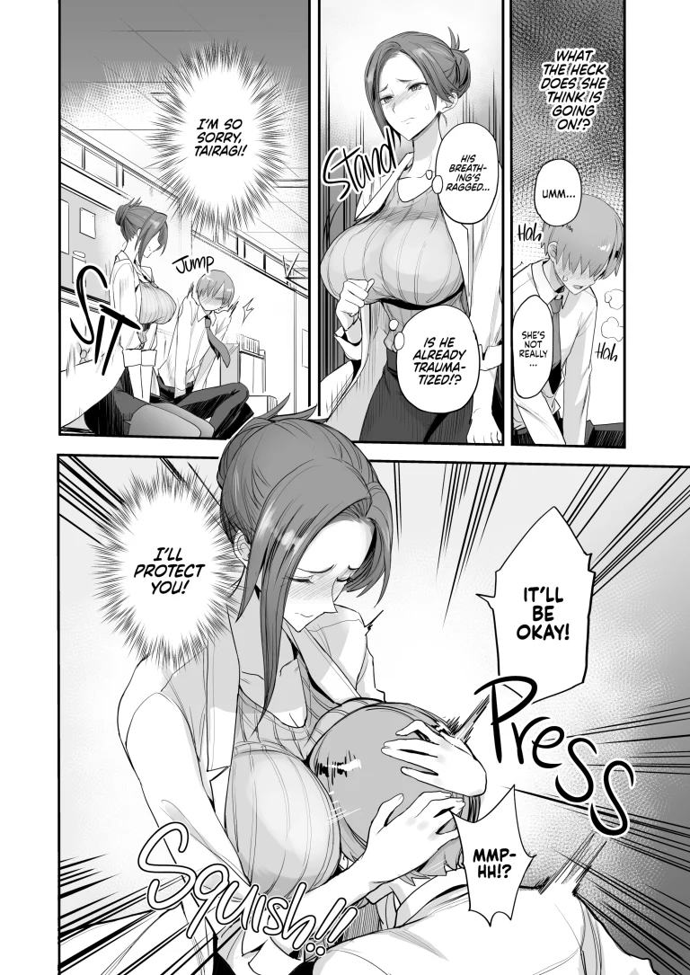 This is Nice 4 porn comic picture 9
