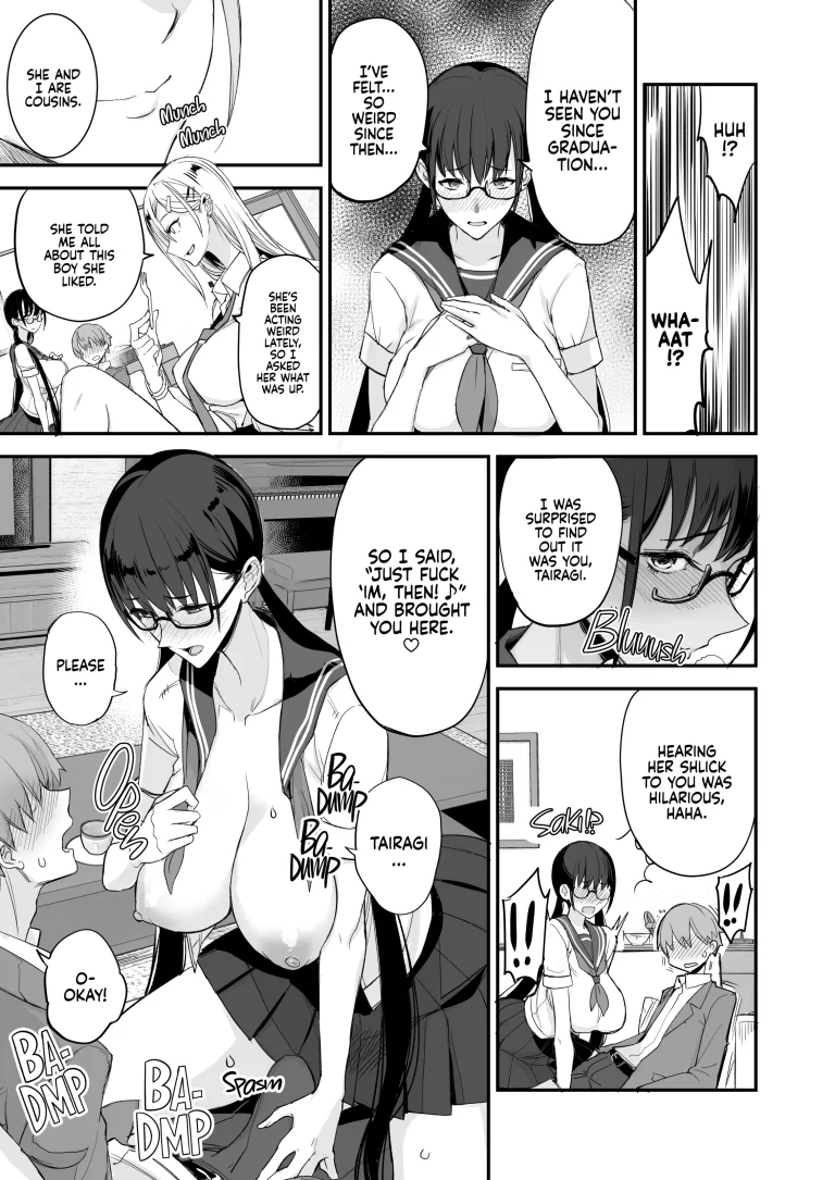 This is Nice porn comic picture 10