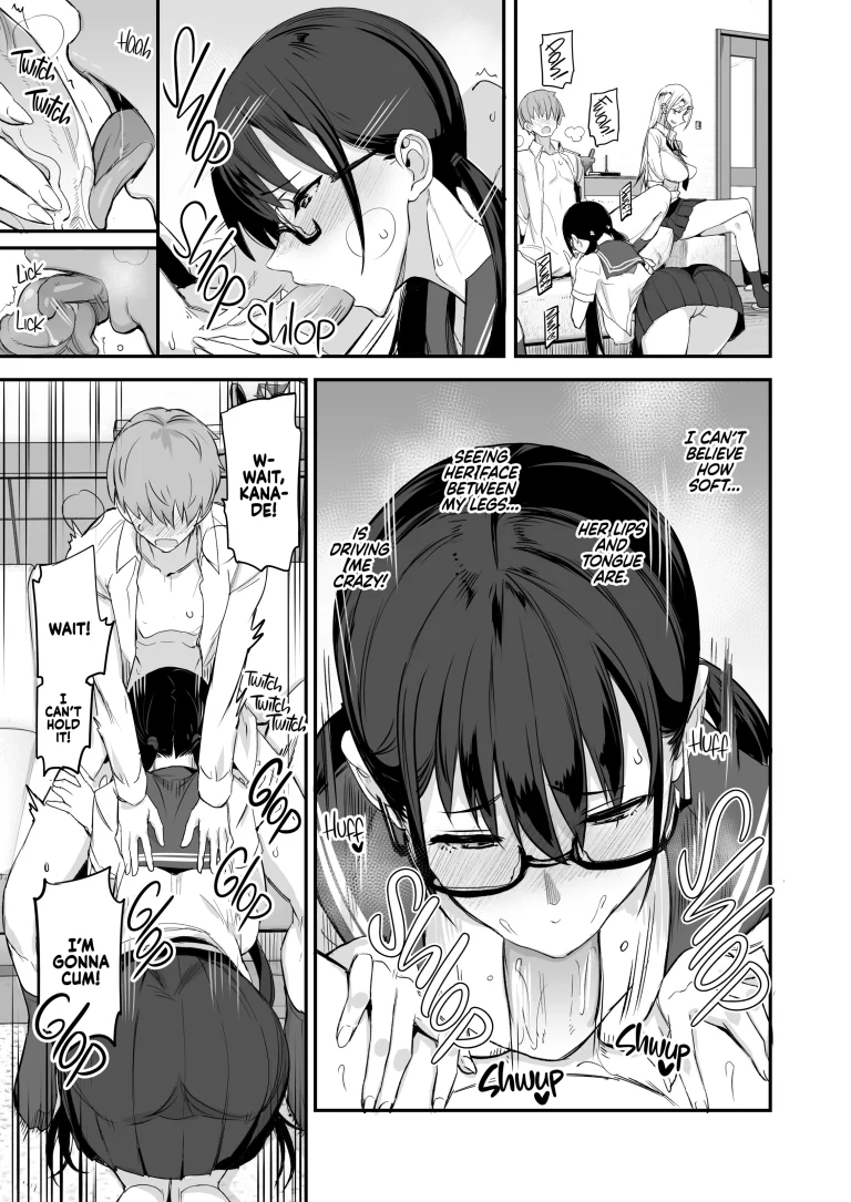 This is Nice porn comic picture 12