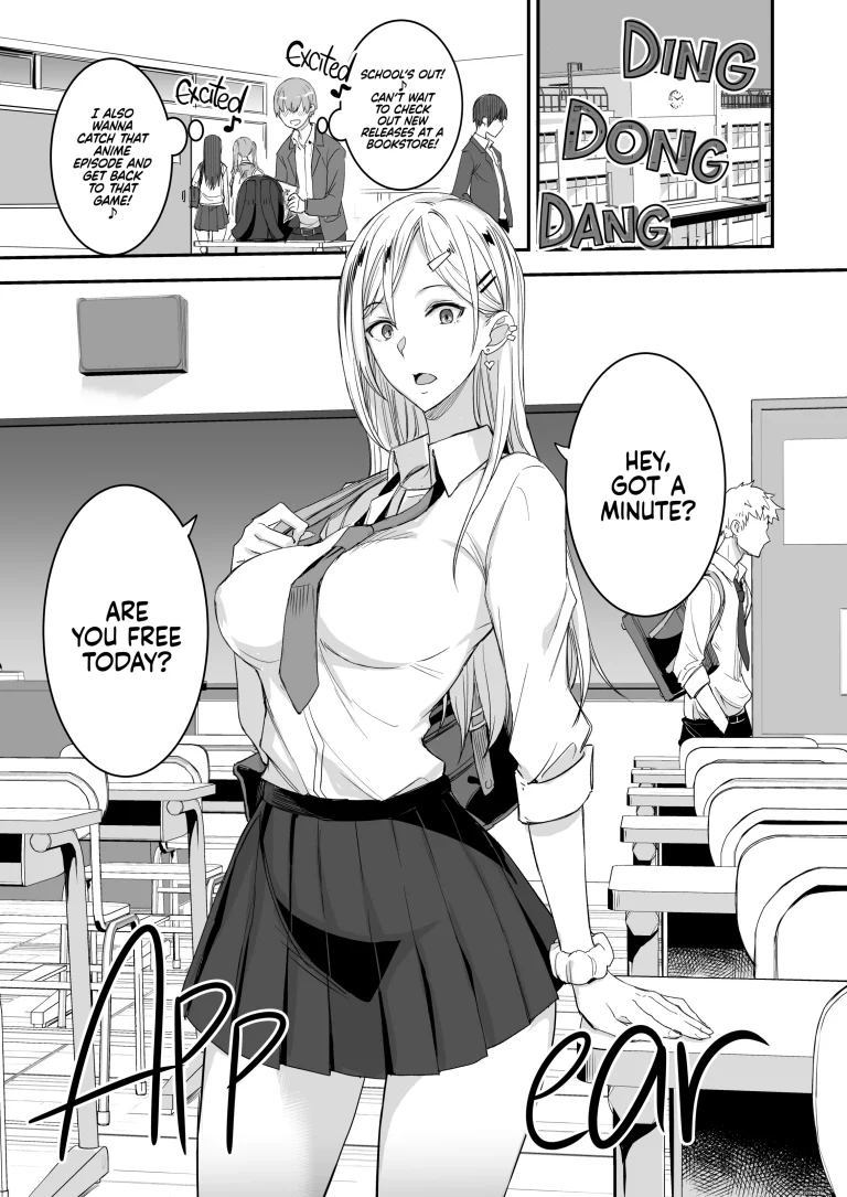 This is Nice porn comic picture 2