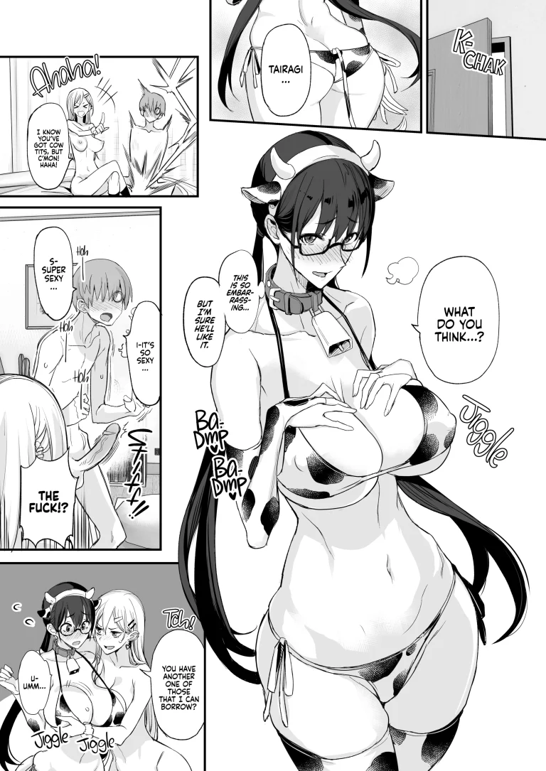 This is Nice porn comic picture 26