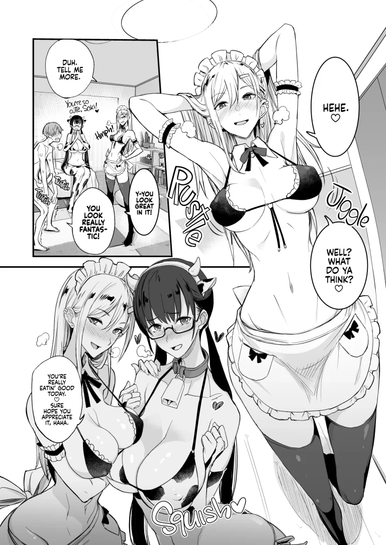 This is Nice porn comic picture 27