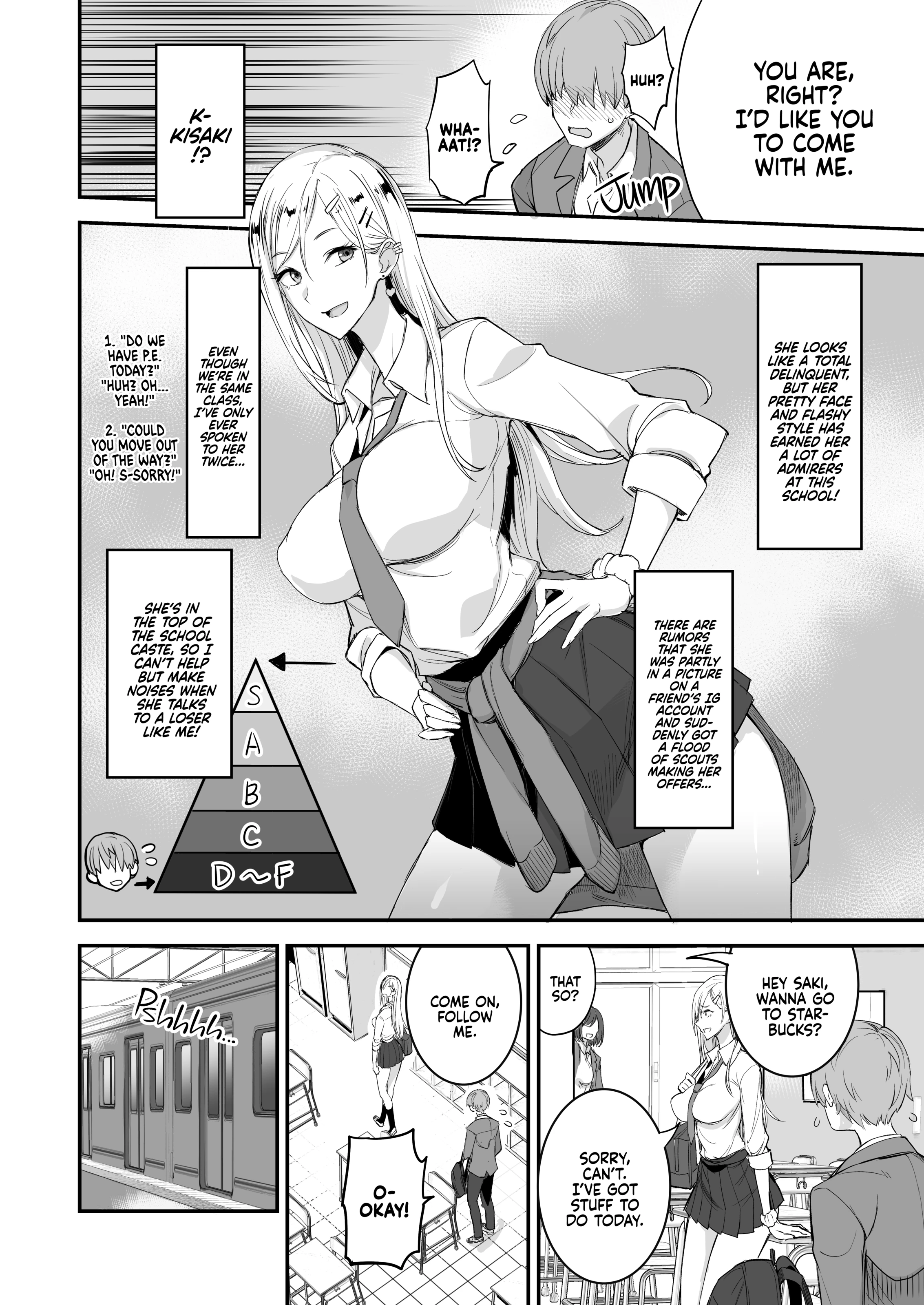 This is Nice porn comic picture 3