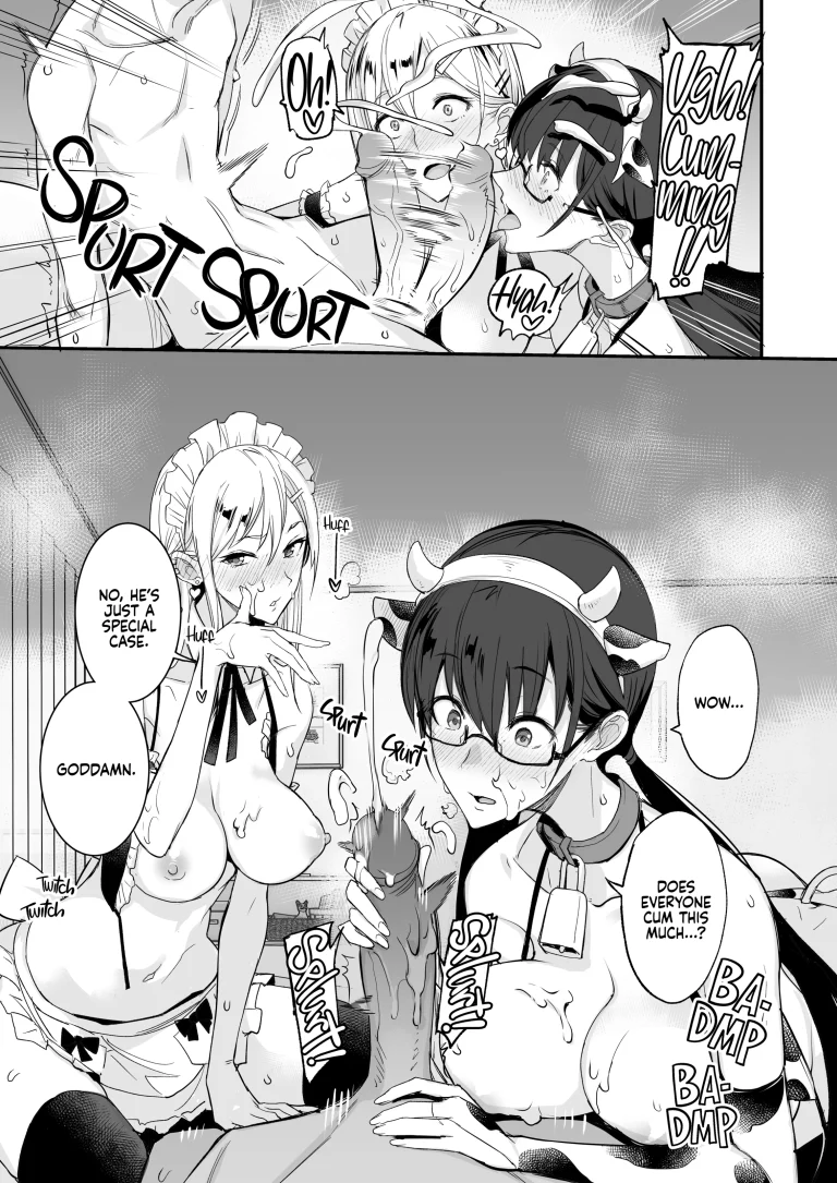 This is Nice porn comic picture 30