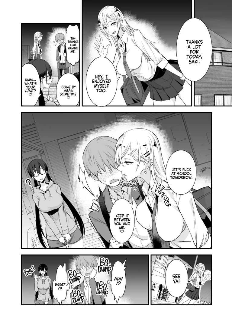 This is Nice porn comic picture 35