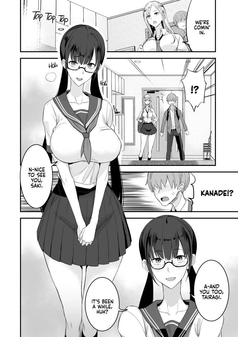 This is Nice porn comic picture 5