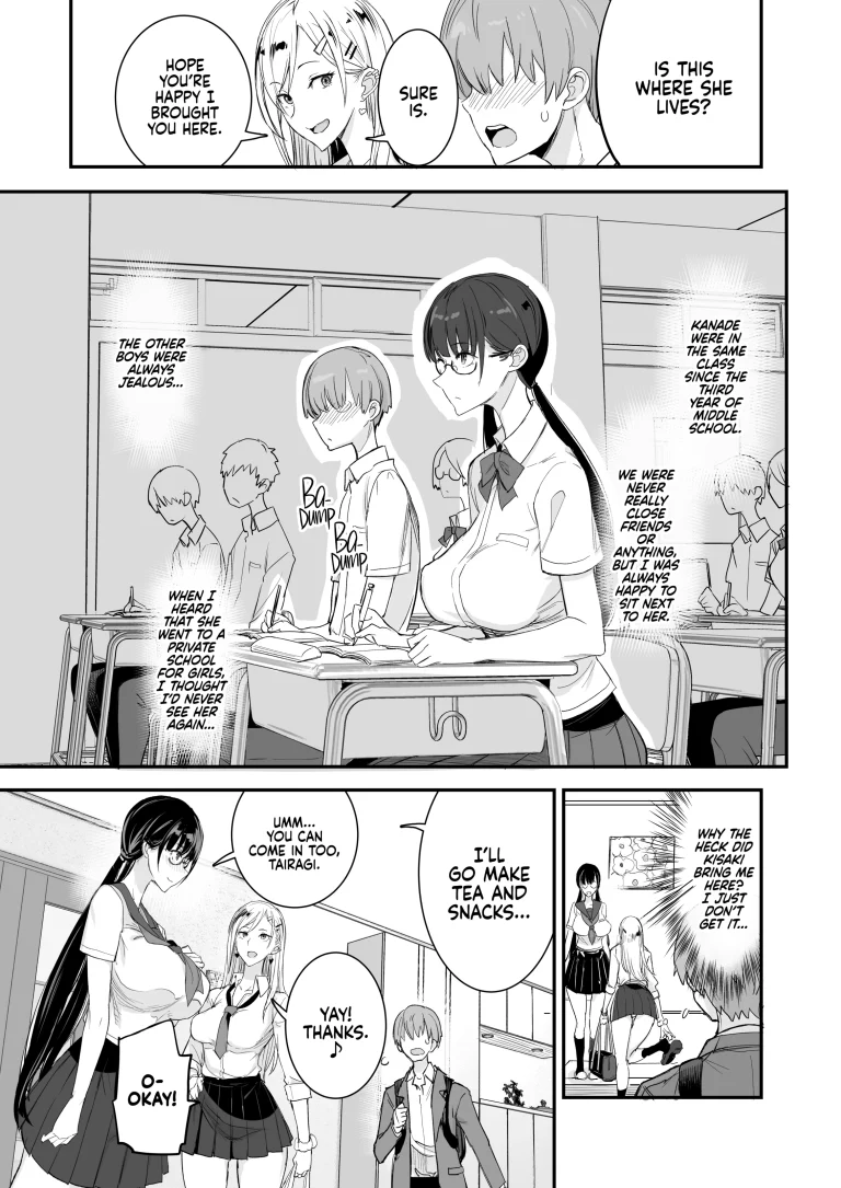 This is Nice porn comic picture 6