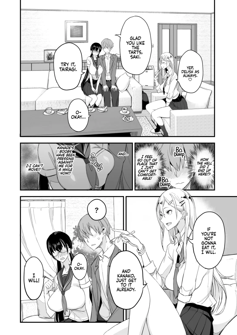 This is Nice porn comic picture 7