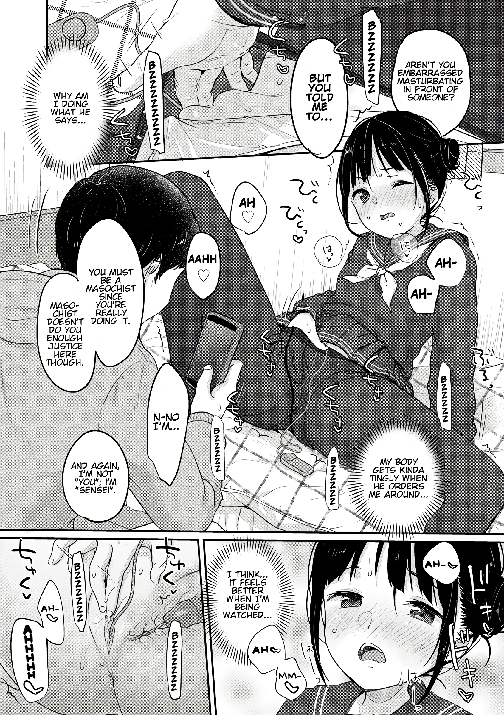 Tights Are for Tearing porn comic picture 12