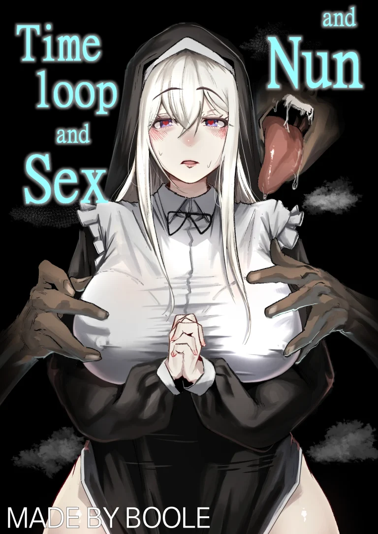 Timeloop and Sex and Nun porn comic picture 1